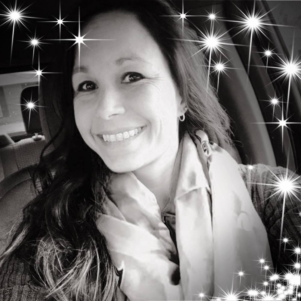 Meet your Posher, Angie